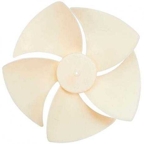 HELICE AR SPRINGER ACJ INOVARE RCD075B  RCB078M EIXO FINO PR RCA AR CONDICIONADO