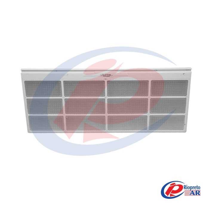 FILTRO GRANDE AR CONDICIONADO PISO TETO SPRINGER CARRIER 18 À 60 MIL BTUS 138011