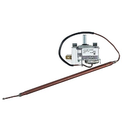 TERMOSTATO SPRINGER ACJ MONDIAL XCB/C/D/E/Q YCB/F/K 10 A 30 D  K FR  RC80810-2