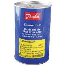 ELEMENTO FILTRANTE DANFOSS 48F  SUCCAO FITRO TELA