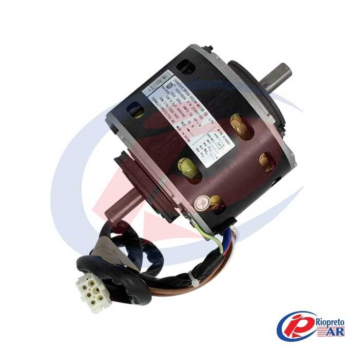 MOTOR ELETRICO  CARRIER EVAP SPACE XQA/XQB/060/048 LC LS KC 915855061 Y6S420B04