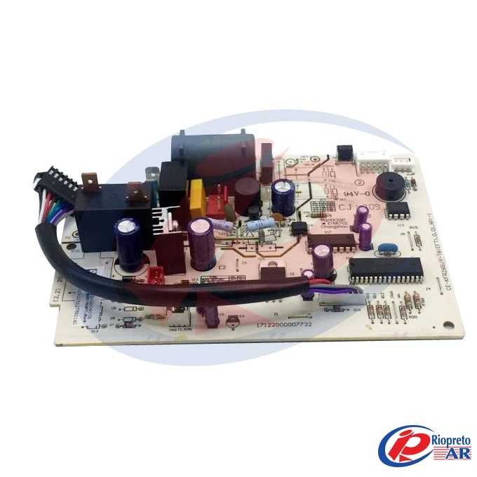 PLACA KOMECO PCB EVAP KOS KOW 12 FC G2 G2B KOM2S24 FC G2 