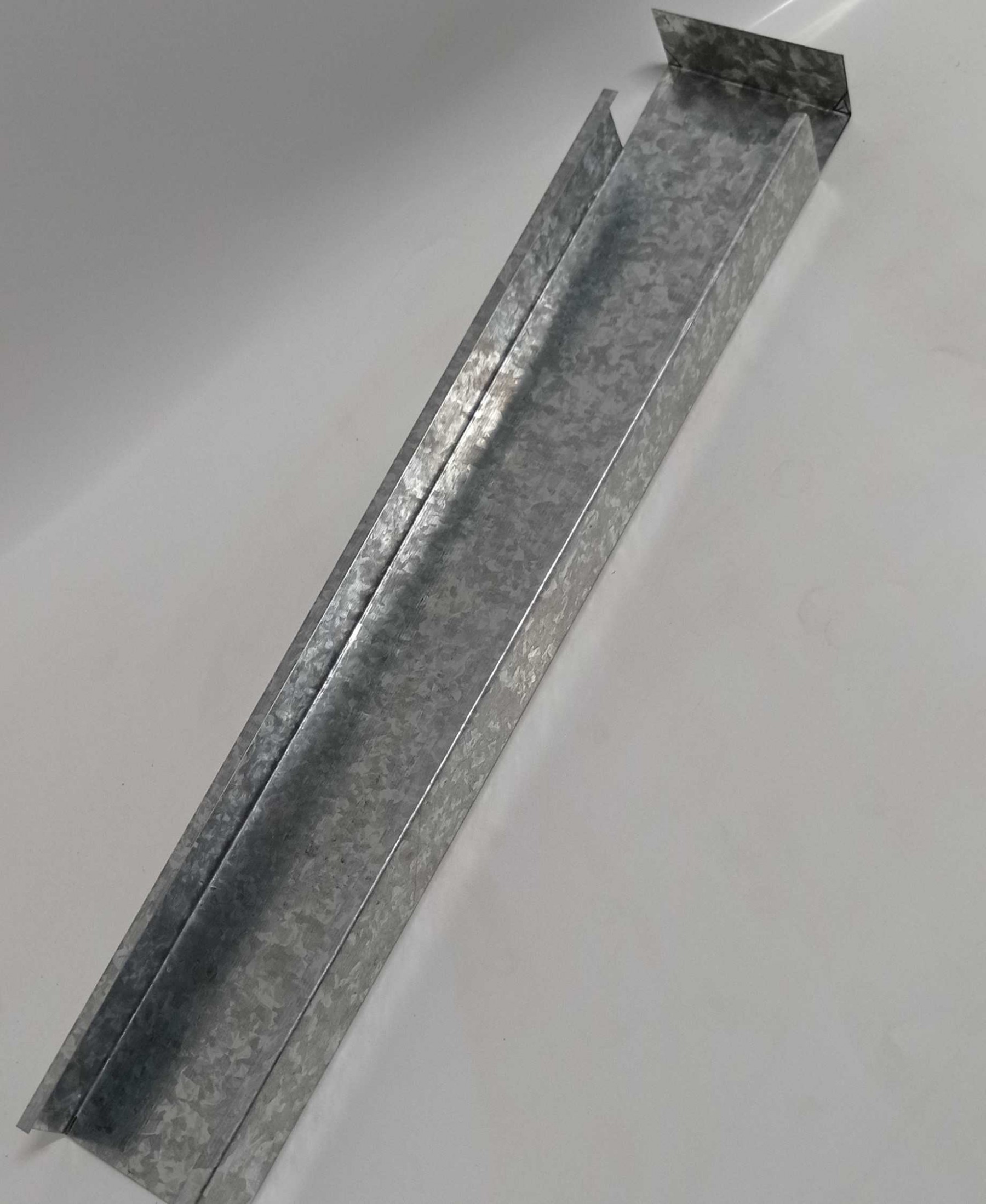 CAIXA DE PASSAGEM METAL P/ INST SPLIT  7/18 K  (0,3475005)