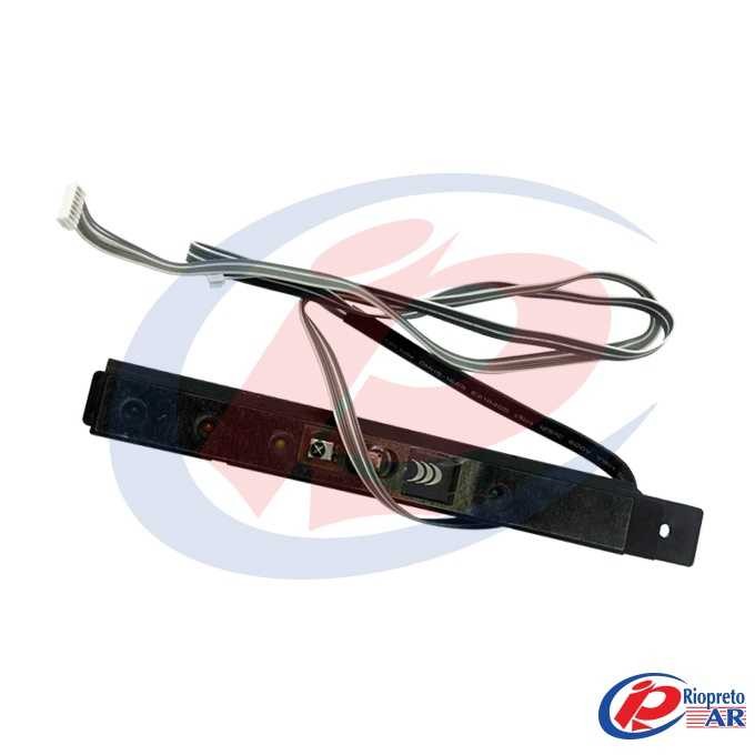 PLACA LG DISPLAY   EVAP STN LSTN LSNC/H 18/24 QLA FLA CBG TN