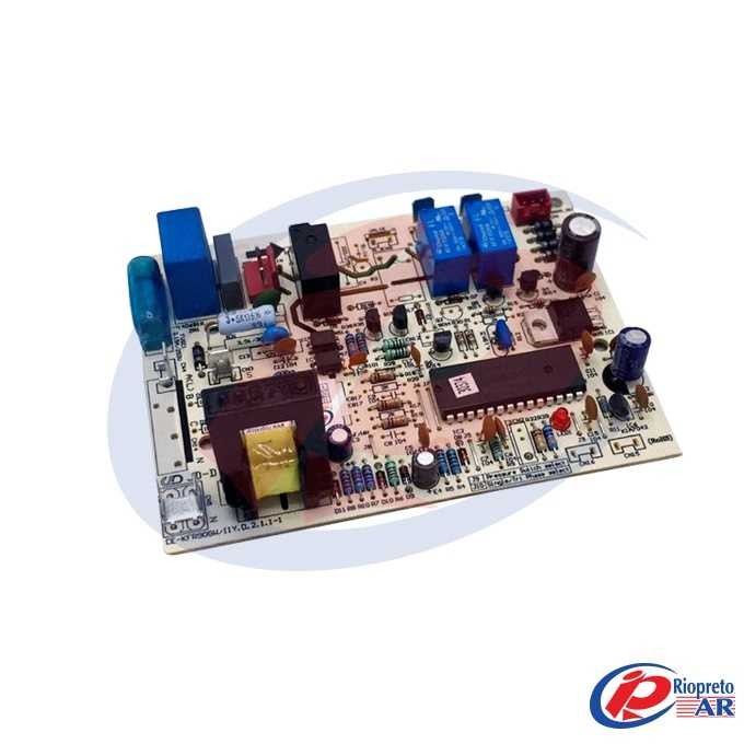 PLACA SPG COND 38 KCA/KCB/KCG/KCH 022/24515 MC/C5/M5 38MLCB30M5 PCB
