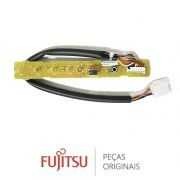 PLACA INDICADORA DISPLAY FUJITSU ABB40A1 ABB50A1 ABB60A1 K04G-0401HSE-DU 