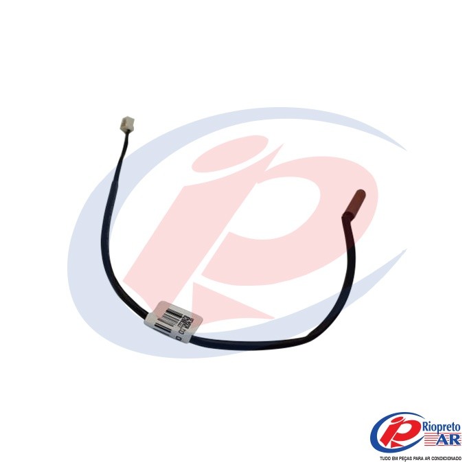 SENSOR KOMECO EVAP KOS/KOW/KOM 7 A 30 /G2 G1 DEGELO (CONECTOR NOVO)
