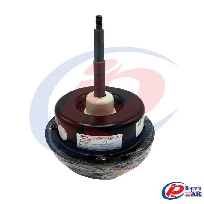 MOTOR VENTILADOR CONDENSARORA YORK YJDA24FS-ADK YJJA24ADA-ADK YJ_A24FS ADK ADA G