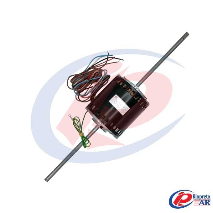 MOTOR HITACHI COND HLD12323B 3/4 C V 04 P 48 10841937 MQ44UAAR2