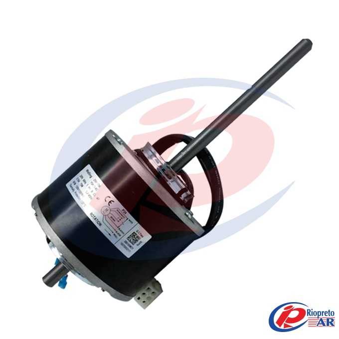 MOTOR VENTILADOR SPACE XQC XQD XQN XQI 036515 LC 11059751 YSK75G Y6S420B25    