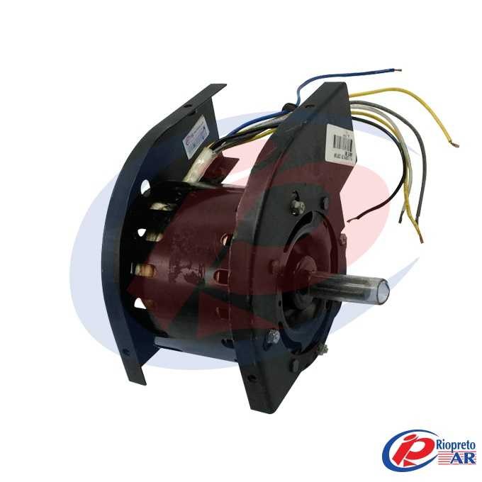 M V SURYHA DA CORTINA DE AR 110 W CAP 1,5 YSK 110-110-4E 220