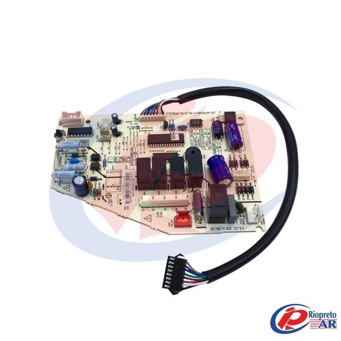 PLACA ELETRONICA SPRINGER ADMIRAL 42RYCA022515LA 42RYCB022515LA 201333090105