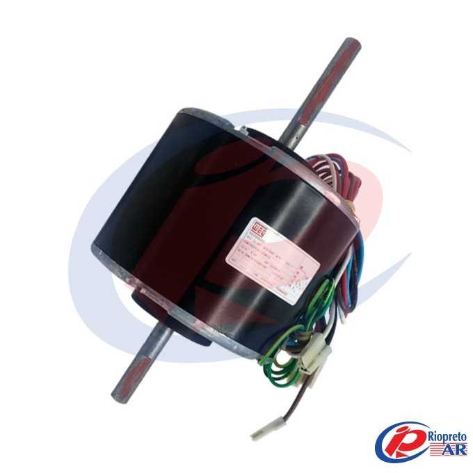 M V SPG ACJ  INOVARE 21000 BTUS 1/3 CV  10898165 SPRINGER JANELA ANTIGO