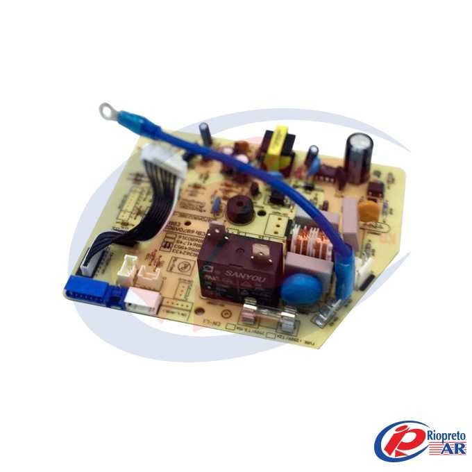 PLACA LG PCB EVAP TSNC2425 MAO DA0 AMB BLAZ FR DESCONTINUADA