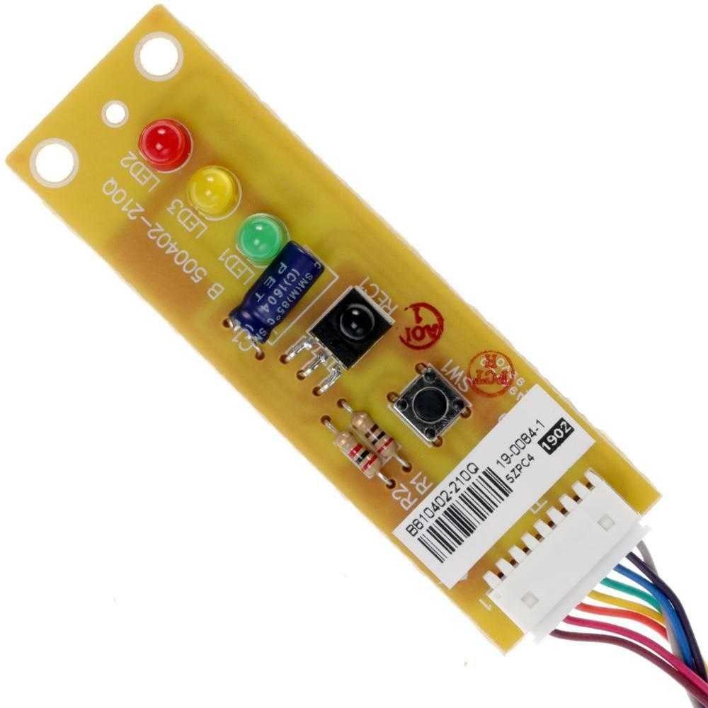 RECEIVER SPACE XQC/XQB/XQD 018/060515 LS/LC PLACA RECEPTORA CARRIER SPACE ANTIGA