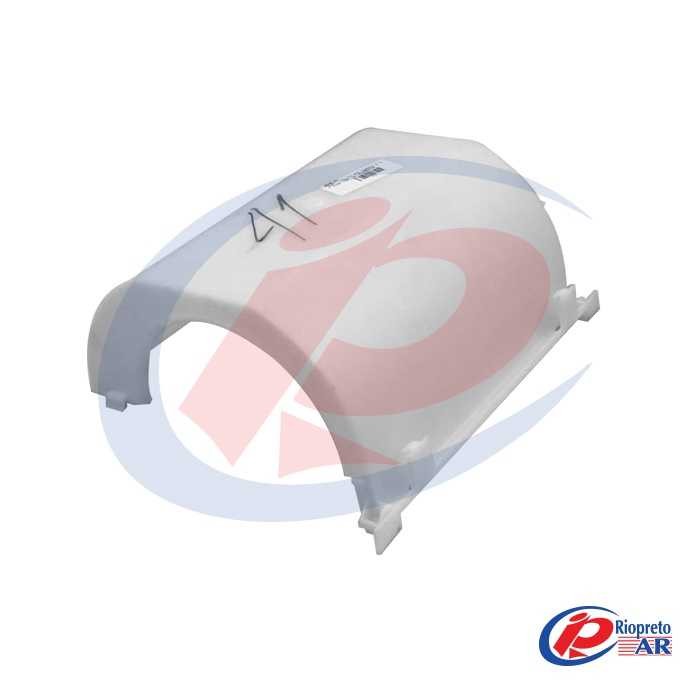 VOLUTA CARRIER CONSOLE P/ DIANT EVAP 42BQA018310HC  MODERNITA 18/80000 BTUS