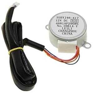 MOTOR LG EVAP SWING EVAP PISO TETO CBN60 000 Q/F 35BYJ46-330