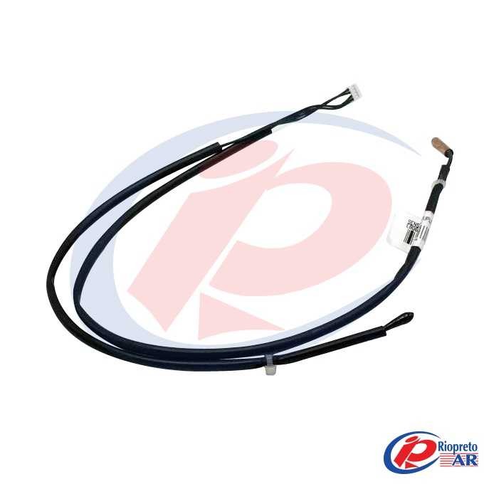 SENSOR LG DUPLO EVAP SLN09 E 12FLA ARNU TSNC 7 A 24000 BTUS EBG61108908