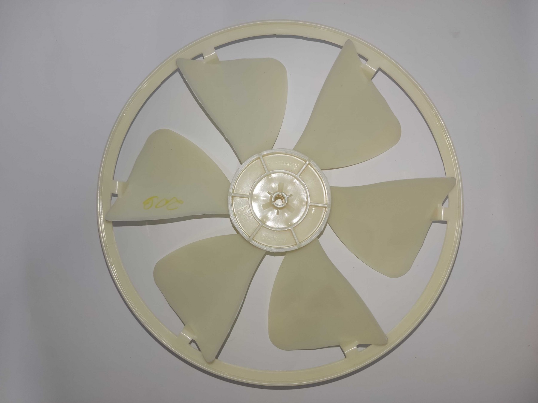HELICE CONSUL A C J BC/BCV/CCC/J/L/I/M/X 07500 BTUS 326026600 326003546
