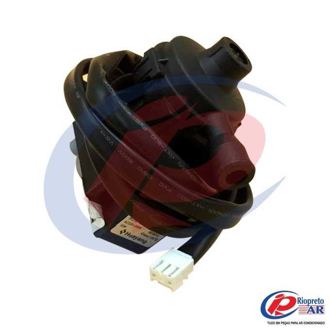 BOMBA DE DRENO CASSETT  EVAP 40 KWCA KWQA KWCC 18/60 LC KWCC  K-7 202400600200