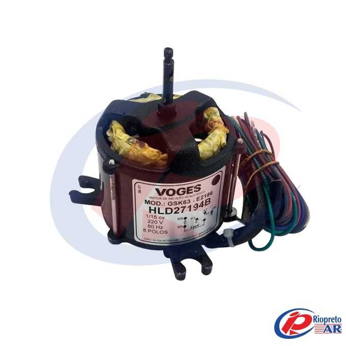 M V HITACHI EVAP RCI 025 A 050 A C D F 3P TCCD 28 36 42 3P 1/15  220V HLD2719B