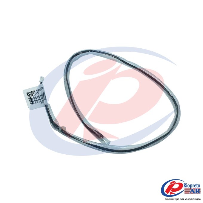 SENSOR CARRIER TEMP EVAP XQA SPACE 42XQA060515KC  ANTIGA 18 A 60000 BTUS RAS GMC