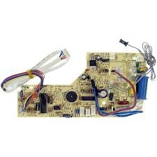PLACA CONSUL SPLIT EVAP CB1/CBA 09 OB/AB