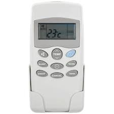 CONTROLE CARRIER SPACE EVAP 42LQB 80K  41014011 4104010 CARRIER SPACE ANTIGA