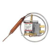 TERMOSTATO SPG DUO (209)FR-CA WK17.2X-920-029H CQC