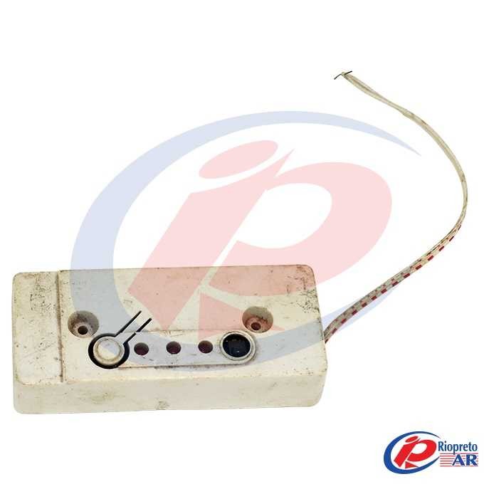 PLACA SURYHA RECEPTORA CORTINA REMOTO P
