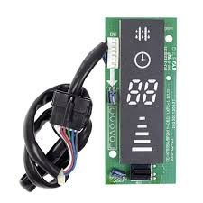 PLACA ELETRONICA DISPLAY MSC-09CR MSC-09HR MSC-12CR MSC-12HR 201332590369