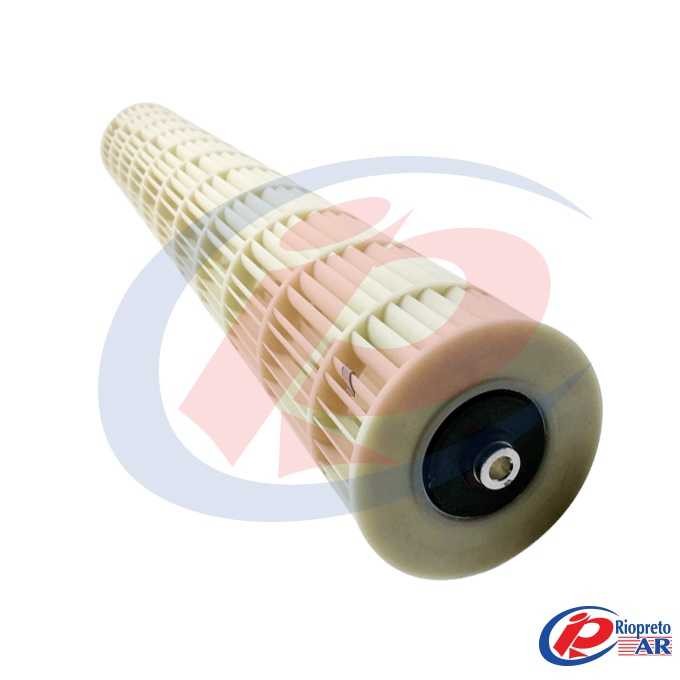 TURBINA LG EVAP ARNU/ASNW/TSNC/TSNH/CRNU/LMAN/LMN/LMNC 07/12 ERM TMA0/1 TNW5/6 