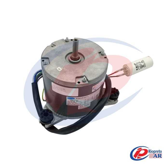 M V CARRIER EVAP KMC 48BA02THC KMC60BA02THC  K-7 CARRIER 202400401043(40GKXOF307