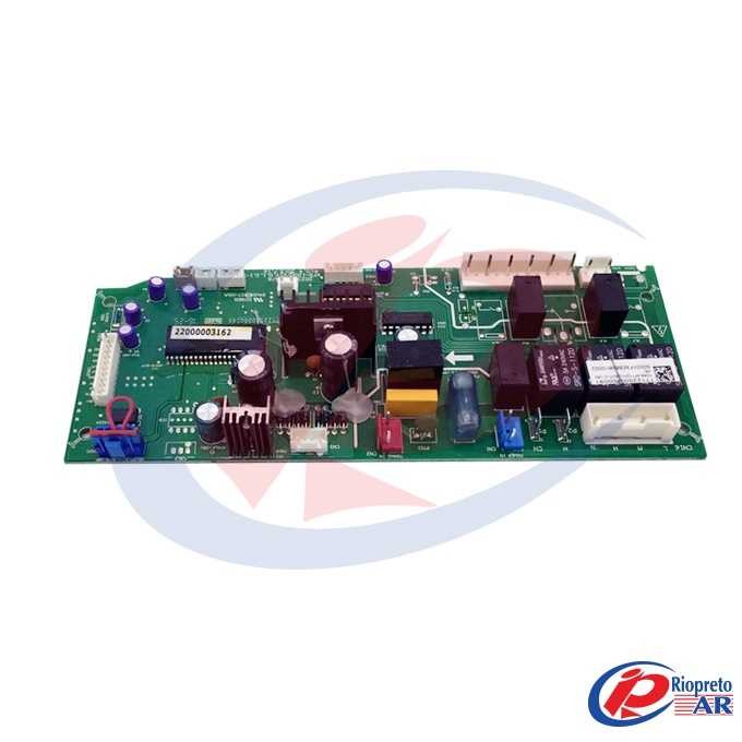PLACA ELETRONICA PRINCIPAL K-7 40KWCA KWCB KWCC 24 A 60000 LC C5PCB CASSETT