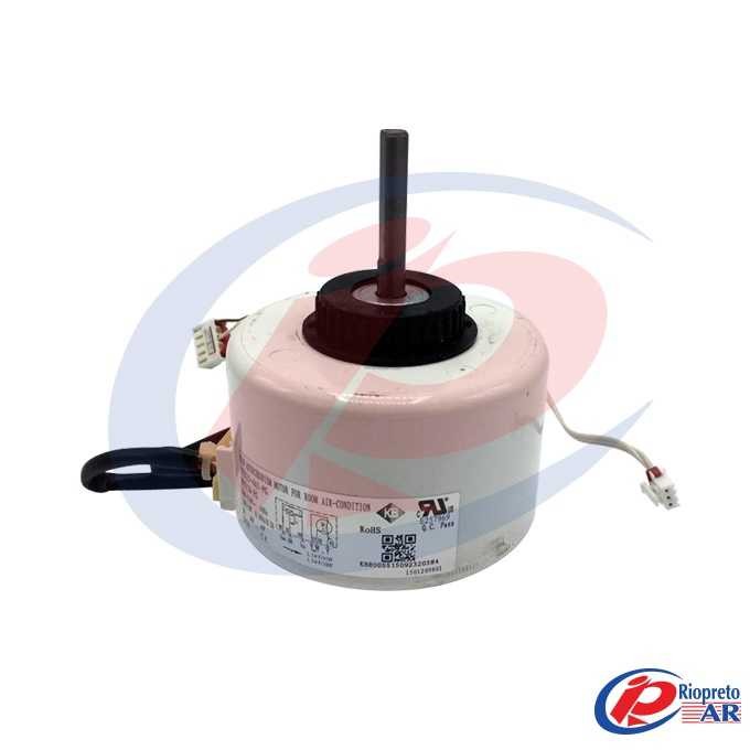 M V SPG EVAP PFCA PFQ PFQA 022515 LC FN25B-PG CARRIER DIMOND MOTOR VENTILADOR CARRIER DIAMOND 42PFQA022515LC 42PFQA022515LC FN25B-PG