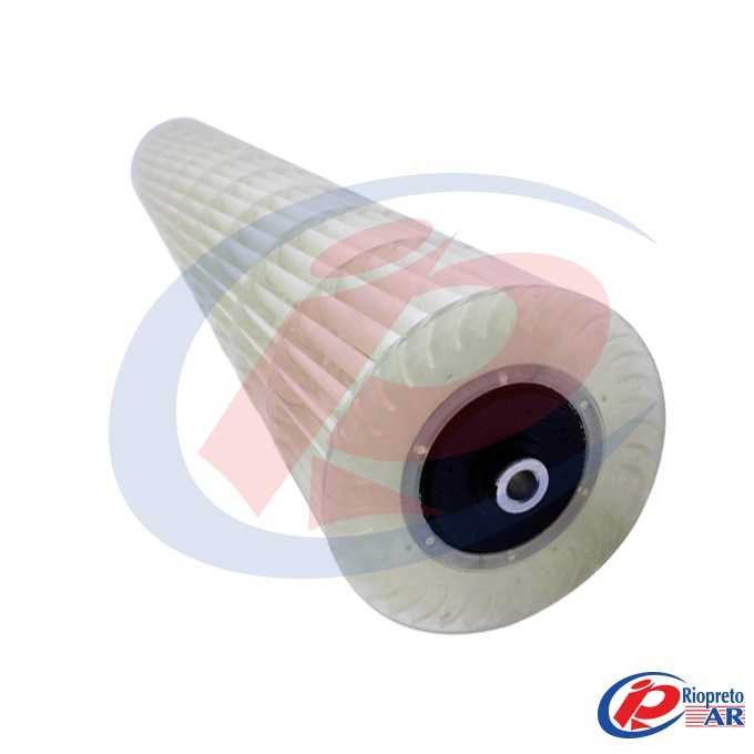 TURBINA EVAPORADORA  LG ASNQ USNQ AMNW TSNC 07/092 WSG3 WSAO W4W0(56,5 X 9,5