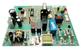 PLACA ELECTROLUX CENTRAL COND CE 36/48/60 F/R  PCN  946372615