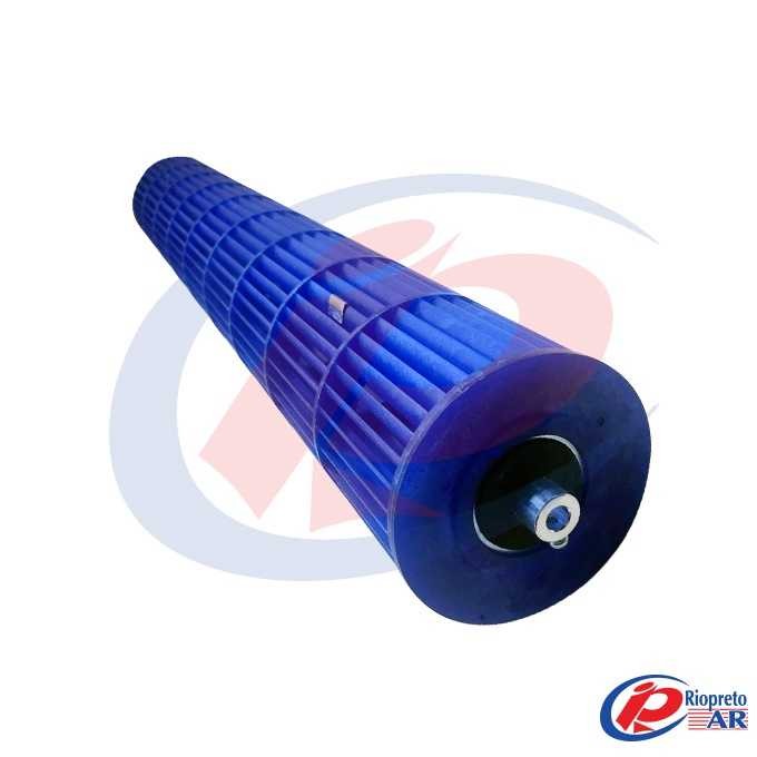 TURBINA ELECTROLUX   EVAP PI DI 12 F R 201100200100 61,3 