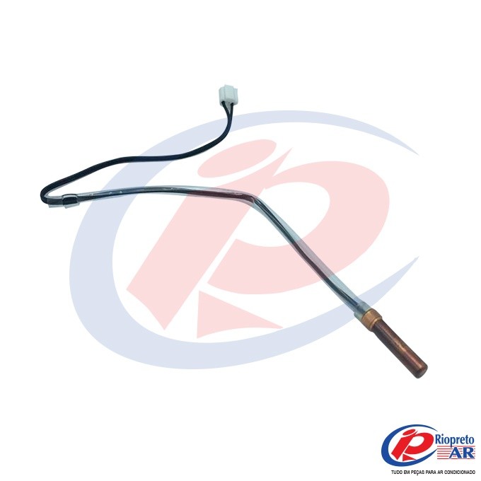 SENSOR FUJITSU EVAP ASBA ASBG 18/24/30 JCC JF LF LCC DEGELO INVERTER 