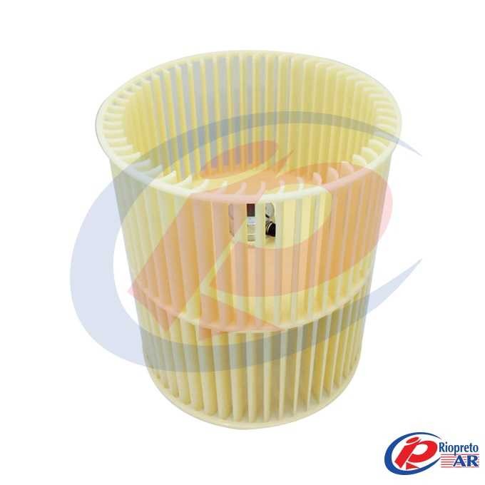 TURBINA FUJITSU EVAP ABB 40/50/60 ABAW/AGA/A1/AAT PISO TETO