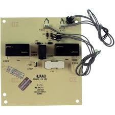 PLACA CONSUL COND CBS 090/120 CBB 18/24 AB CBB 180 OB PCB