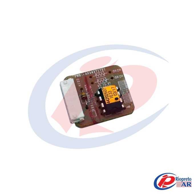 PLACA LG PCB EVAP LTNC LTNH 18 QLEO (K7)EPRON (SUB PLACA QUE VEM COM) 