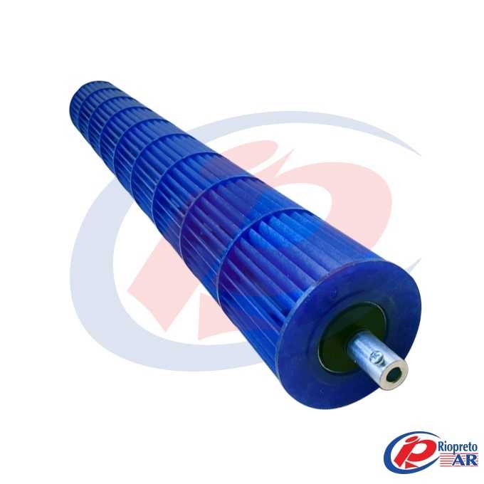 TURBINA KOMECO EVAP KOHB 09 QC G1