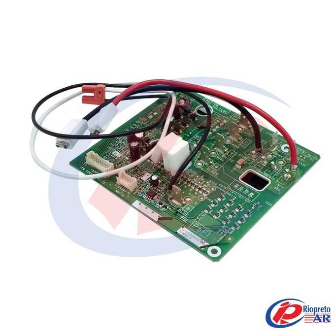PLACA TRANSISTOR PCB AOBR30LFTL AOBA36LFTL AOBR30JFT AOBR30LFT K07BT-0900HUE-T