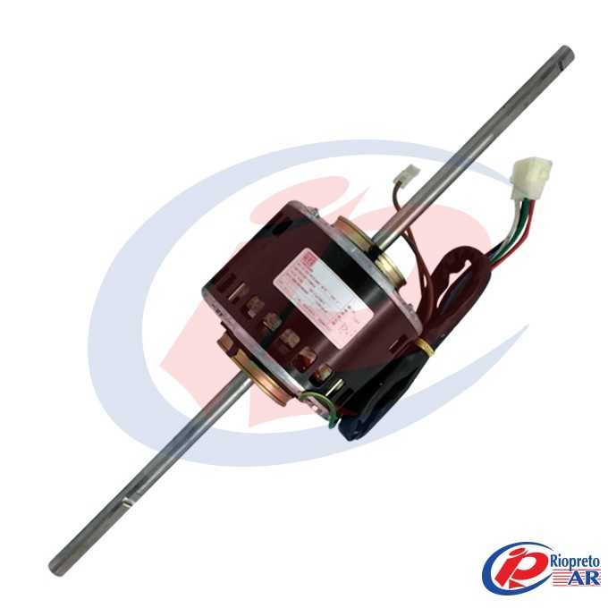 MOTOR CARRIER EVAP BUILT IN BQA 018 BQA024510 LC WC KC  1/15  DUTADO  10329172