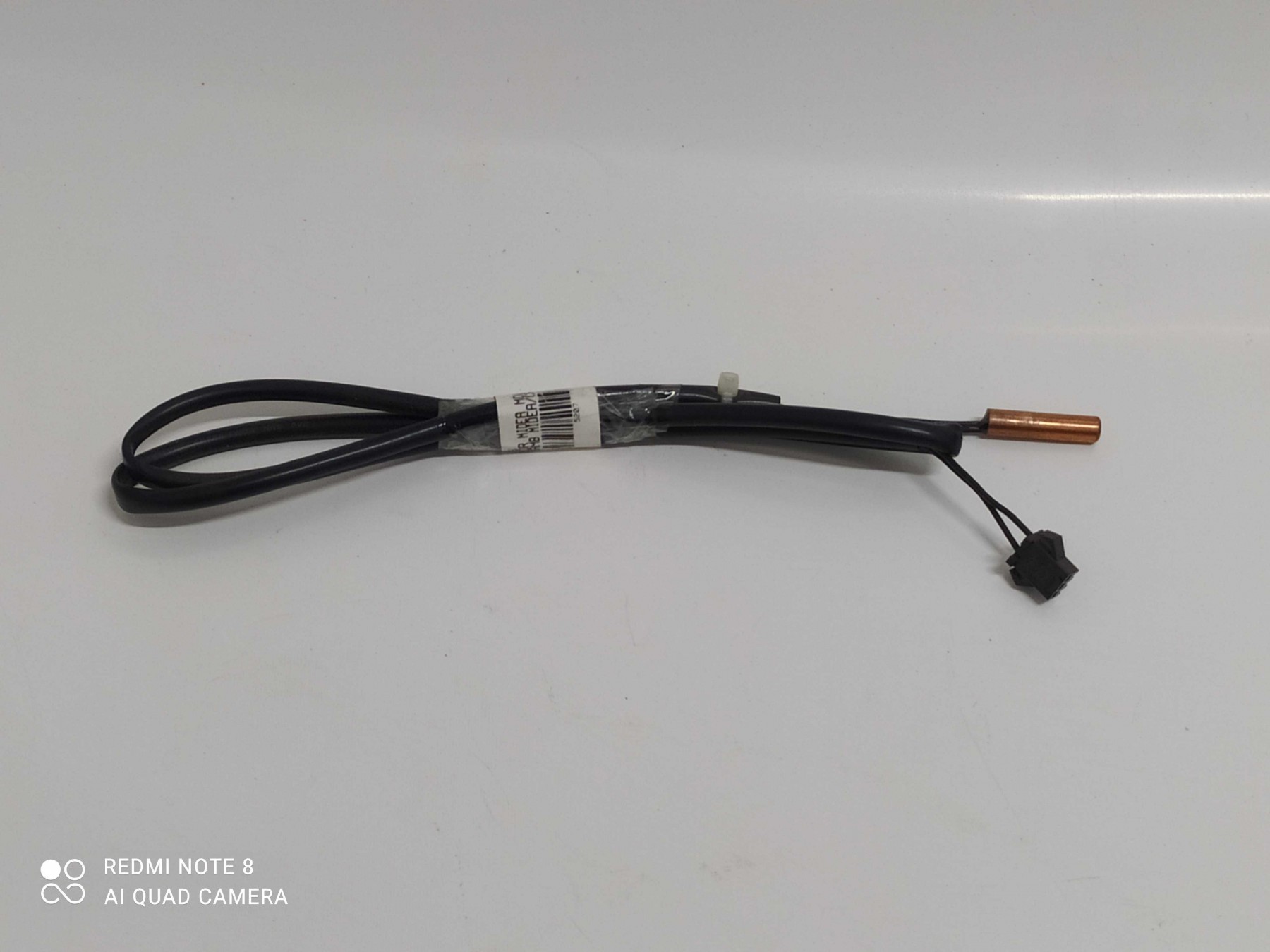 SENSOR DEGELO AR CONDICIONADO MIDEA CARRIER SPRINGER 10K MDV-D MIDEA