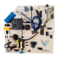 PLACA CONSUL SPLIT EVAP CBU 09 CB DB PLACA PCB EVAPORADORA CONSUL CBU 09 CB DB