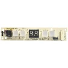 PLACA ELETRONICA DO DISPLAY EVAP RWCA RWQA 018 A 022515 LS SPRINGER MAXIFLEX 