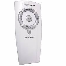 CONTROLE ELECTROLUX ACJ EE 07 10 F/R 25072/102 CBA RBA