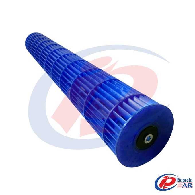 HELICE VENTILADOR MKCA MLCB MLCD 18 22 24 M5  002G0001 LUNA ELITE TAMBEM Q/FRI